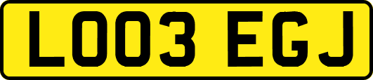 LO03EGJ