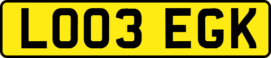 LO03EGK