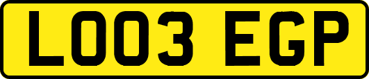 LO03EGP