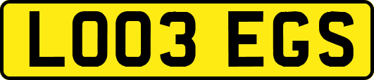 LO03EGS