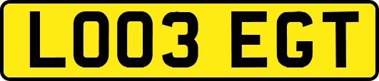 LO03EGT
