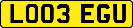 LO03EGU