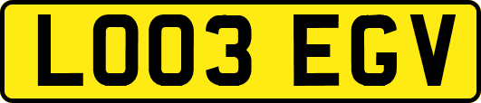 LO03EGV