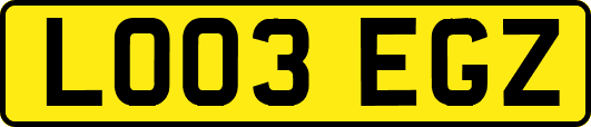 LO03EGZ