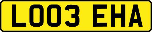 LO03EHA