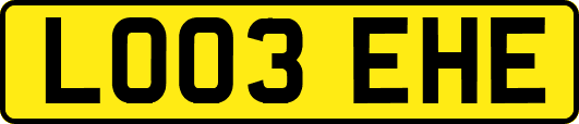 LO03EHE