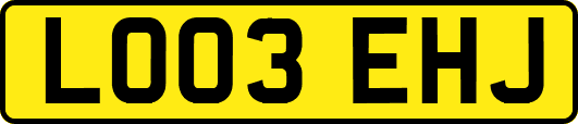 LO03EHJ