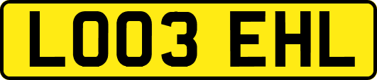 LO03EHL