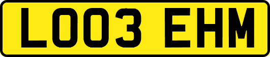 LO03EHM