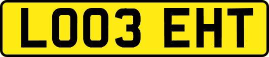 LO03EHT