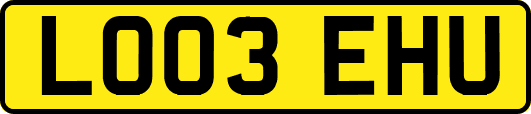 LO03EHU
