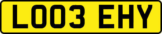 LO03EHY