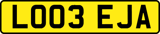 LO03EJA