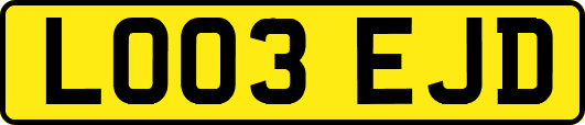 LO03EJD