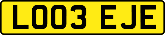 LO03EJE
