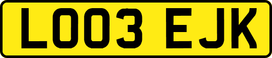 LO03EJK