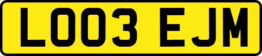 LO03EJM