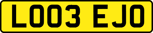 LO03EJO