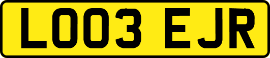 LO03EJR