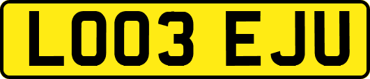 LO03EJU