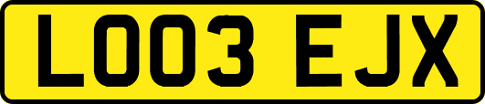 LO03EJX