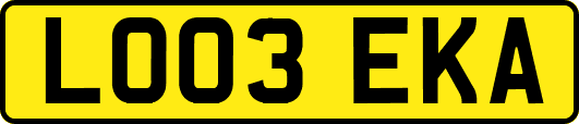 LO03EKA