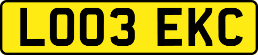 LO03EKC
