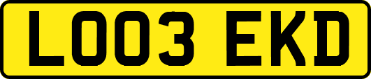LO03EKD