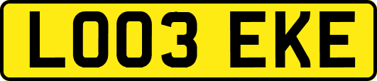 LO03EKE