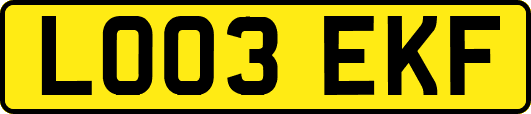 LO03EKF