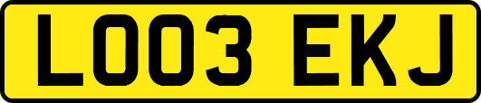 LO03EKJ