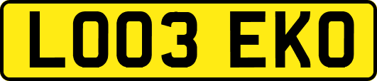 LO03EKO