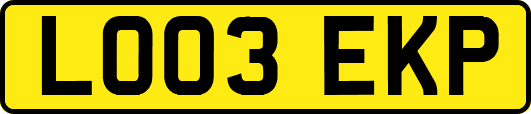 LO03EKP
