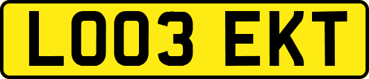 LO03EKT