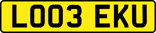 LO03EKU
