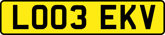 LO03EKV