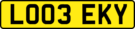 LO03EKY