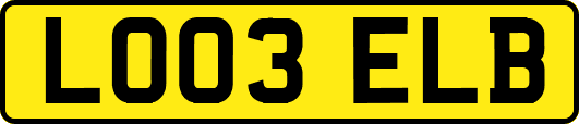 LO03ELB