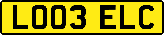 LO03ELC