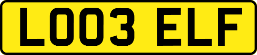 LO03ELF