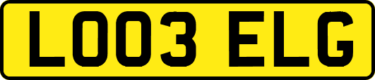 LO03ELG