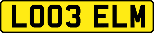 LO03ELM
