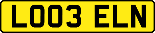 LO03ELN