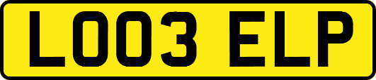 LO03ELP