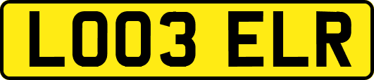 LO03ELR