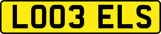 LO03ELS