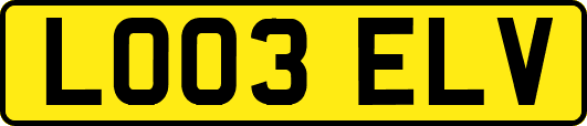LO03ELV
