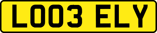 LO03ELY