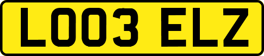 LO03ELZ
