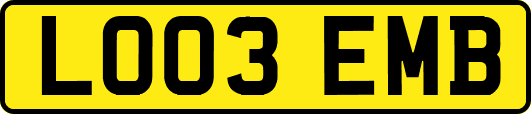 LO03EMB